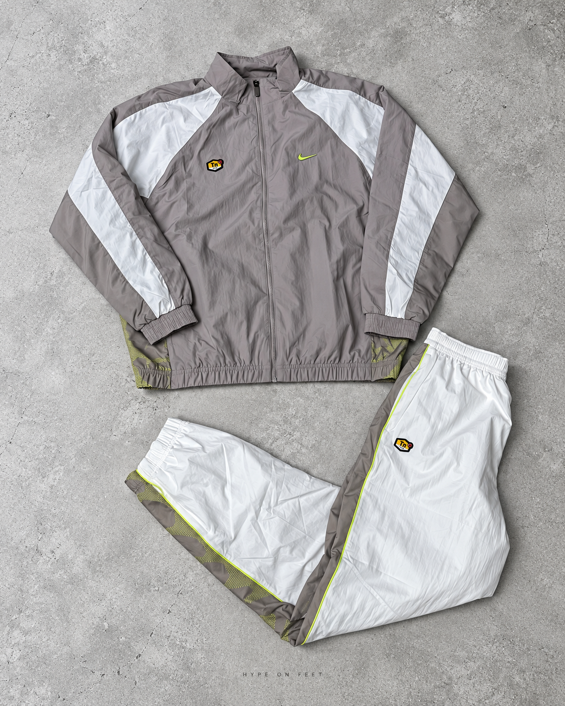 Tracksuit Nike Air TN