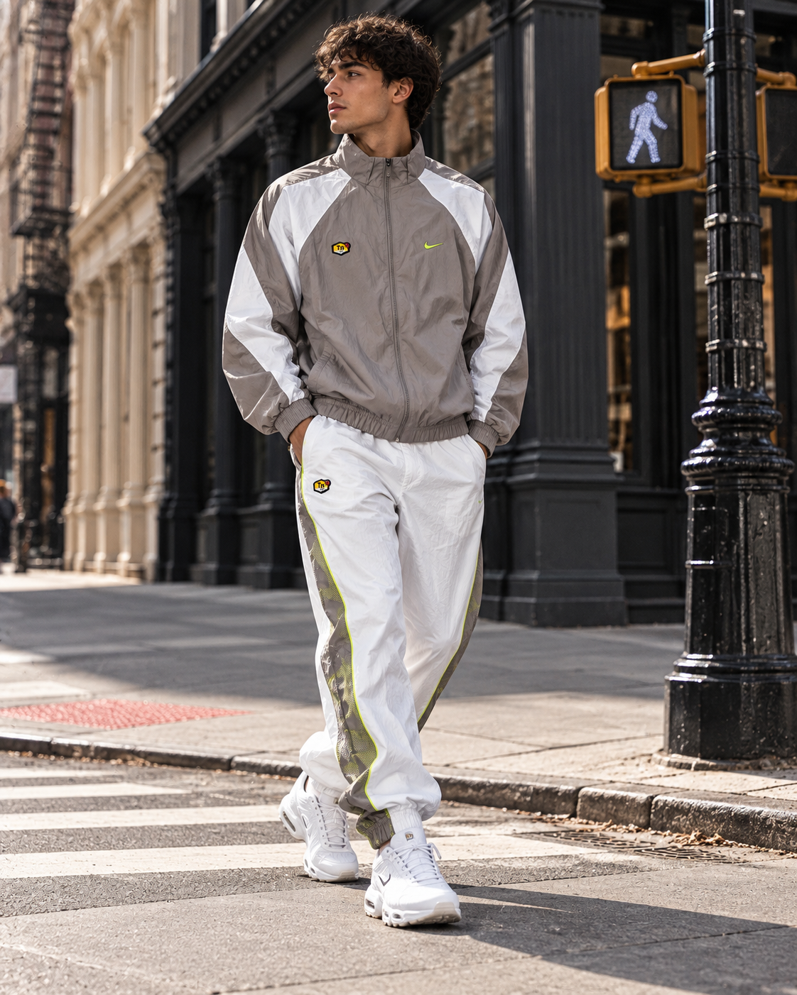 Tracksuit Nike Air TN