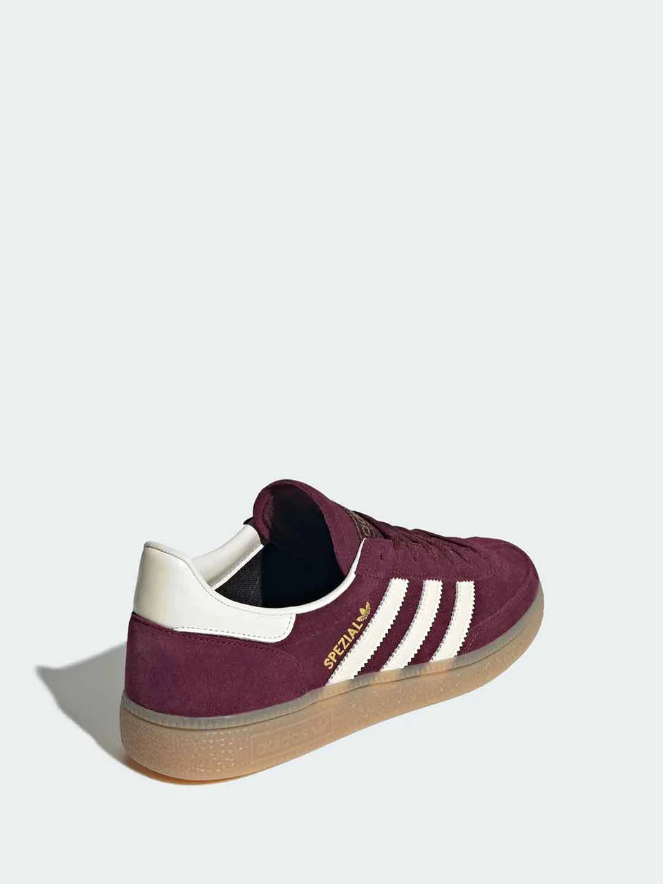 Adidas Handball Spezial Og Bordeaux