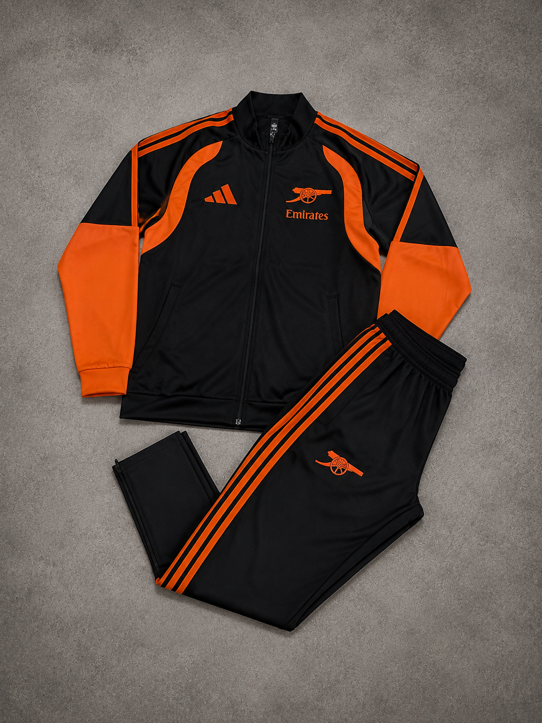 Tracksuit Arsenal 2026/2027