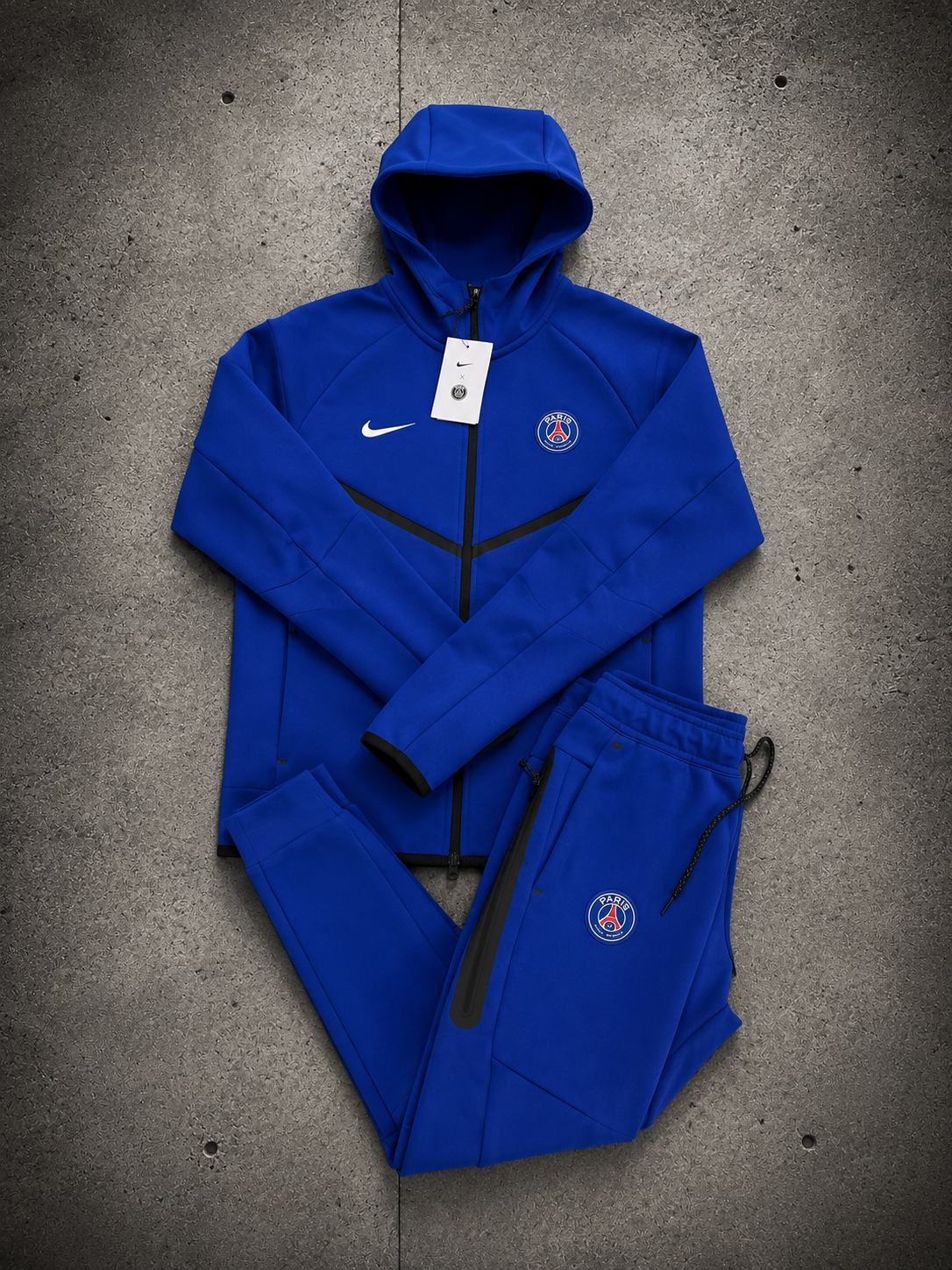 Tech PSG 2026/2027