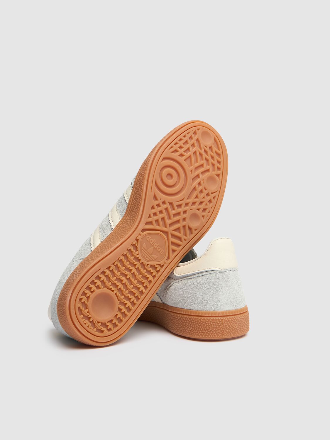 Adidas Handball Spezial OG Wonder Grey
