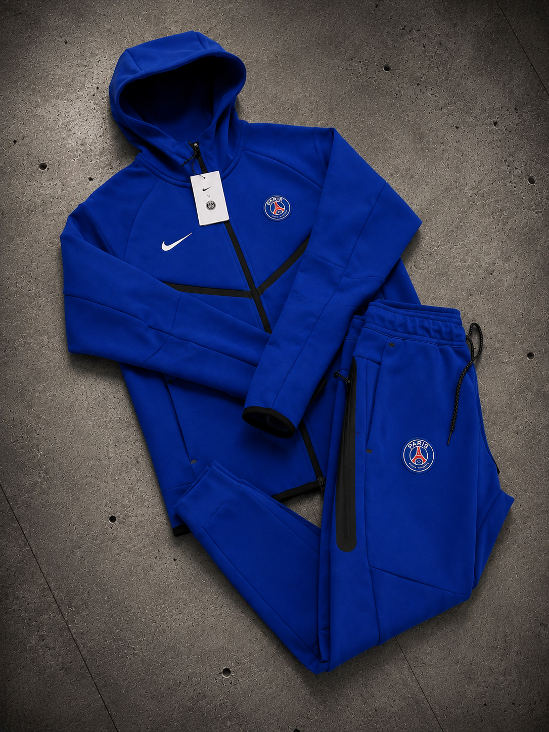 Tech PSG 2026/2027