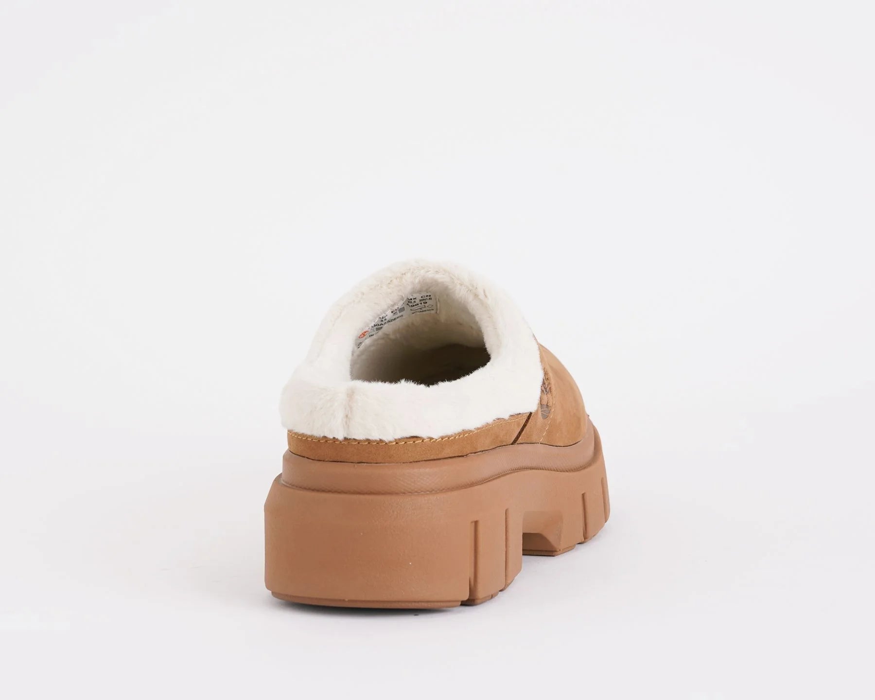 Sabot Timberland Beige