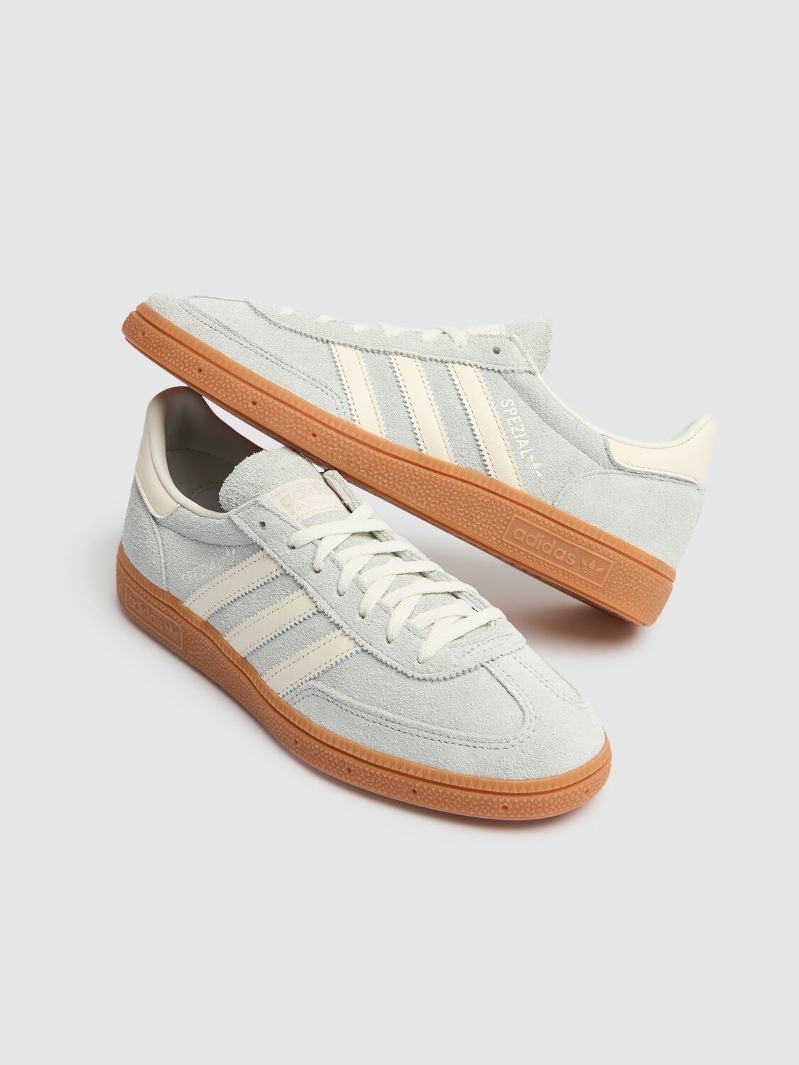 Adidas Handball Spezial OG Wonder Grey