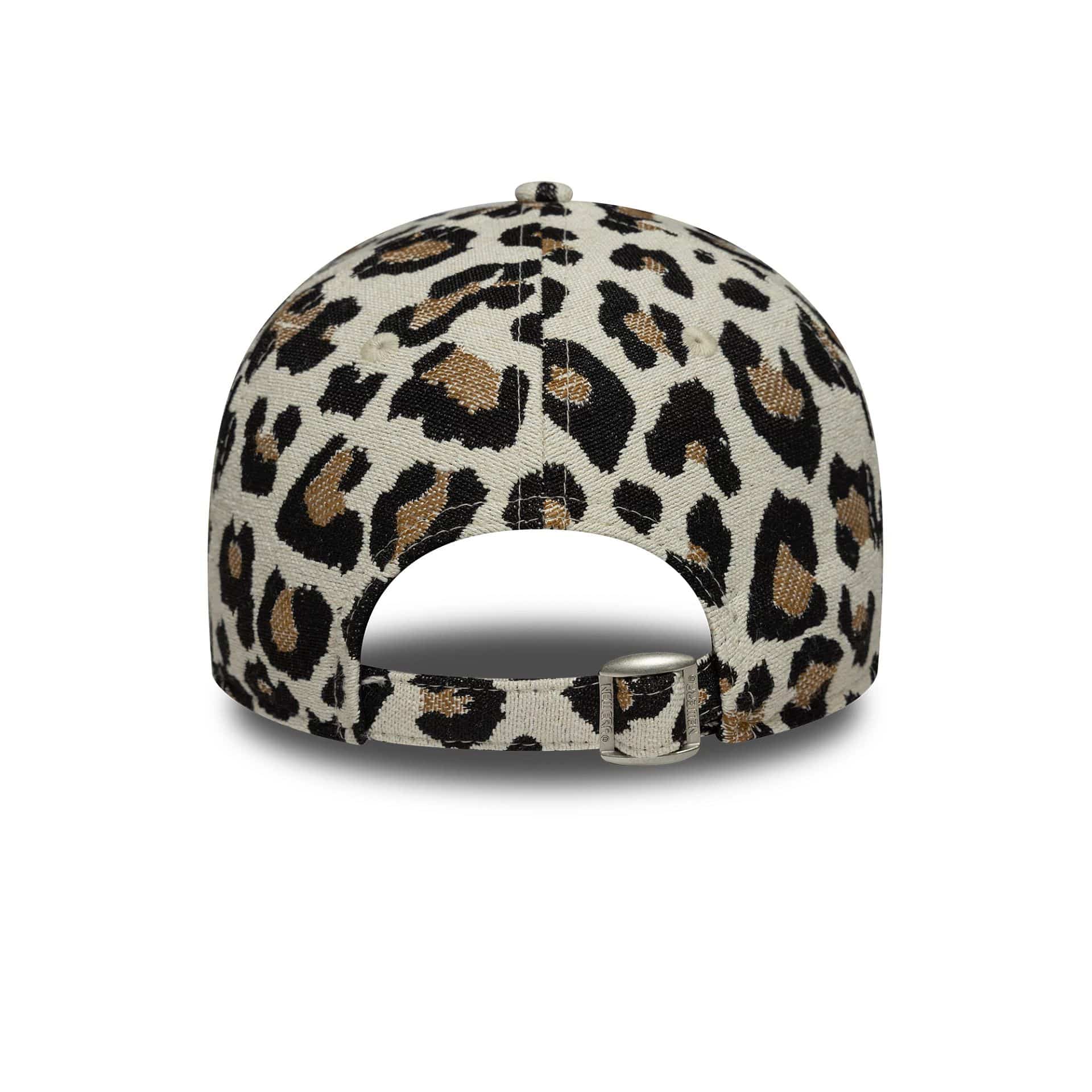 Cap New Era 9Forty Leopard