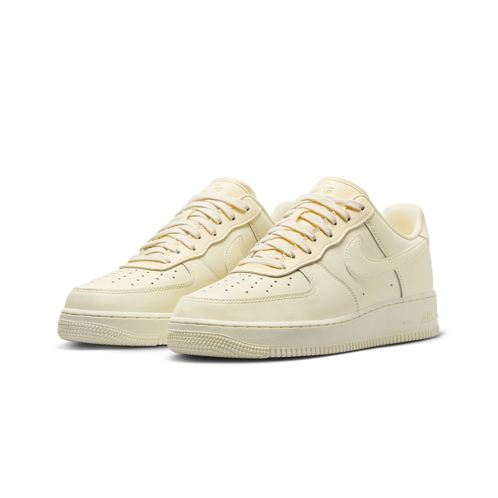 Air Force 1 '07 Coconut Milk