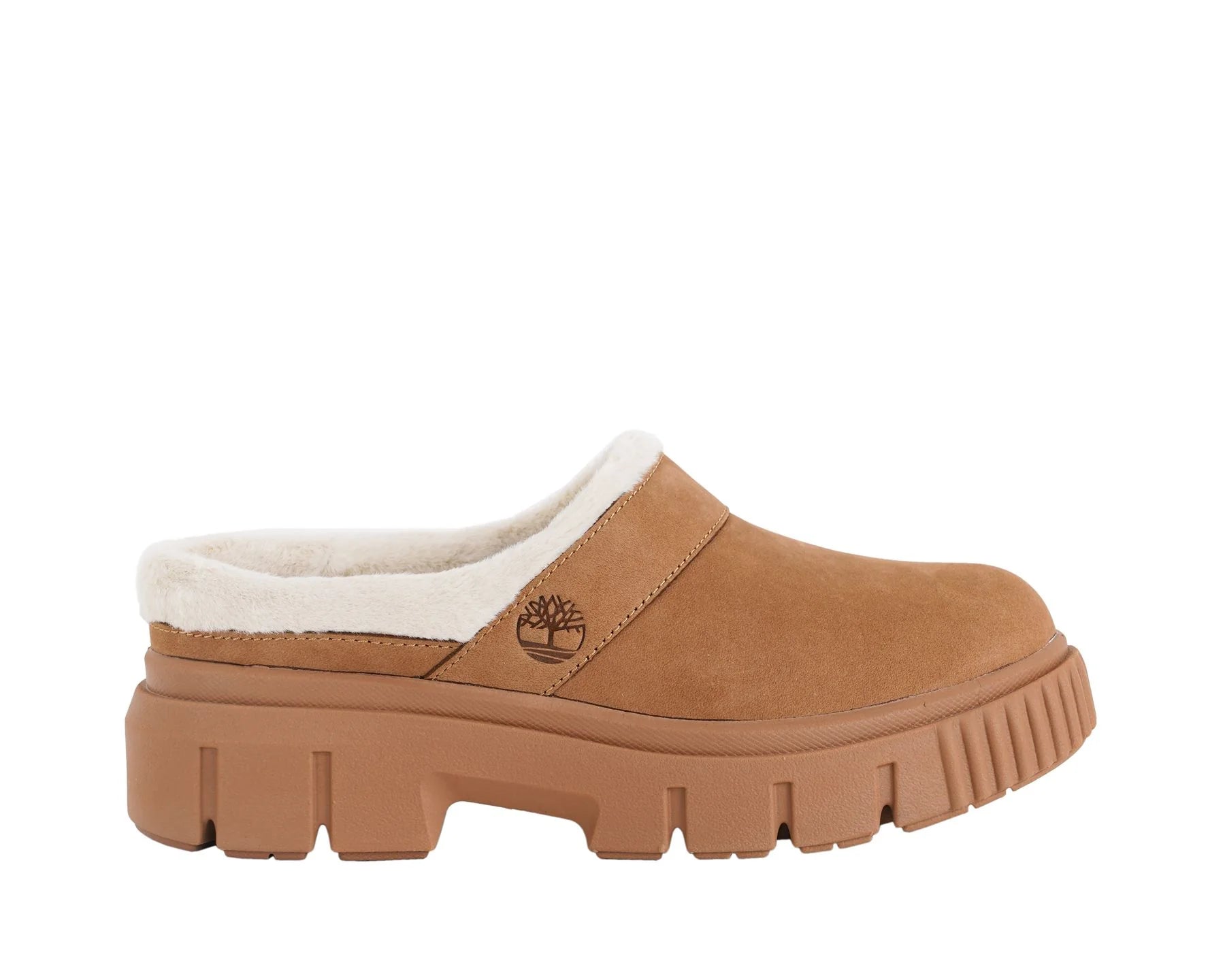 Sabot Timberland Beige