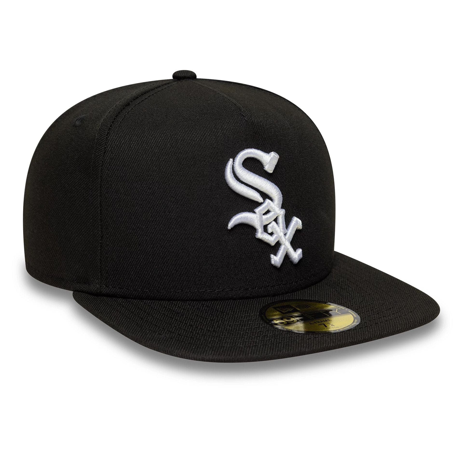 Cappellino New Era 59FIFTY A-Frame Chicago White Sox MLB