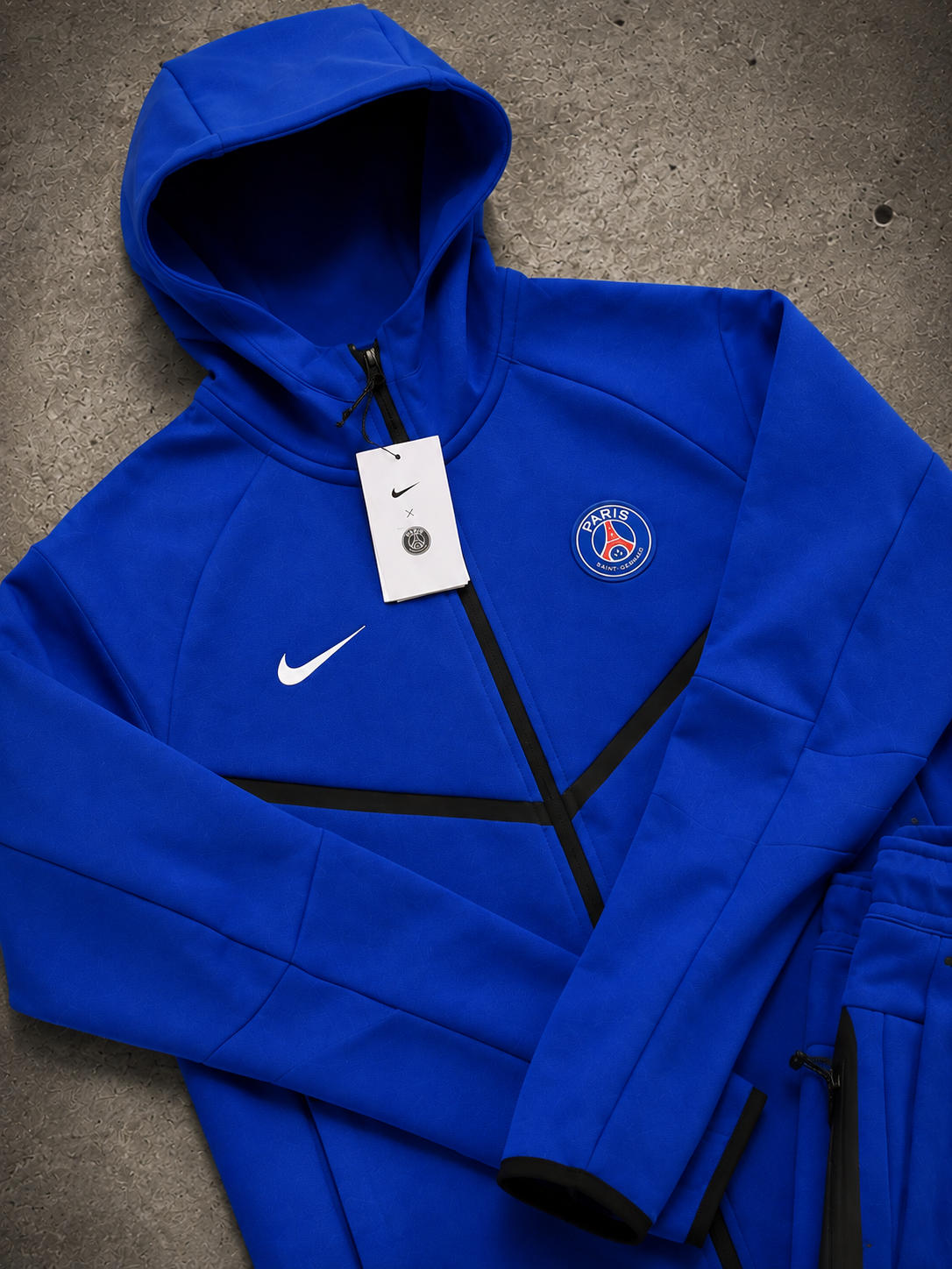 Tech PSG 2026/2027