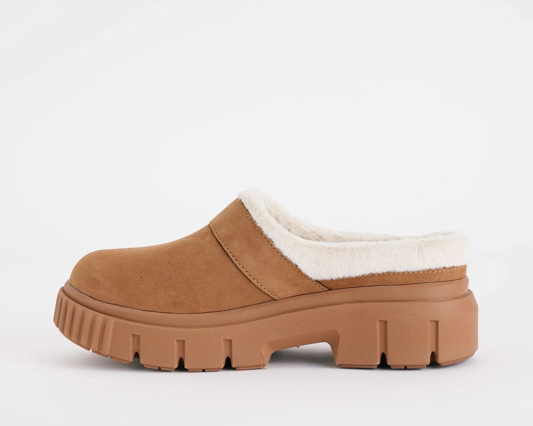 Sabot Timberland Beige