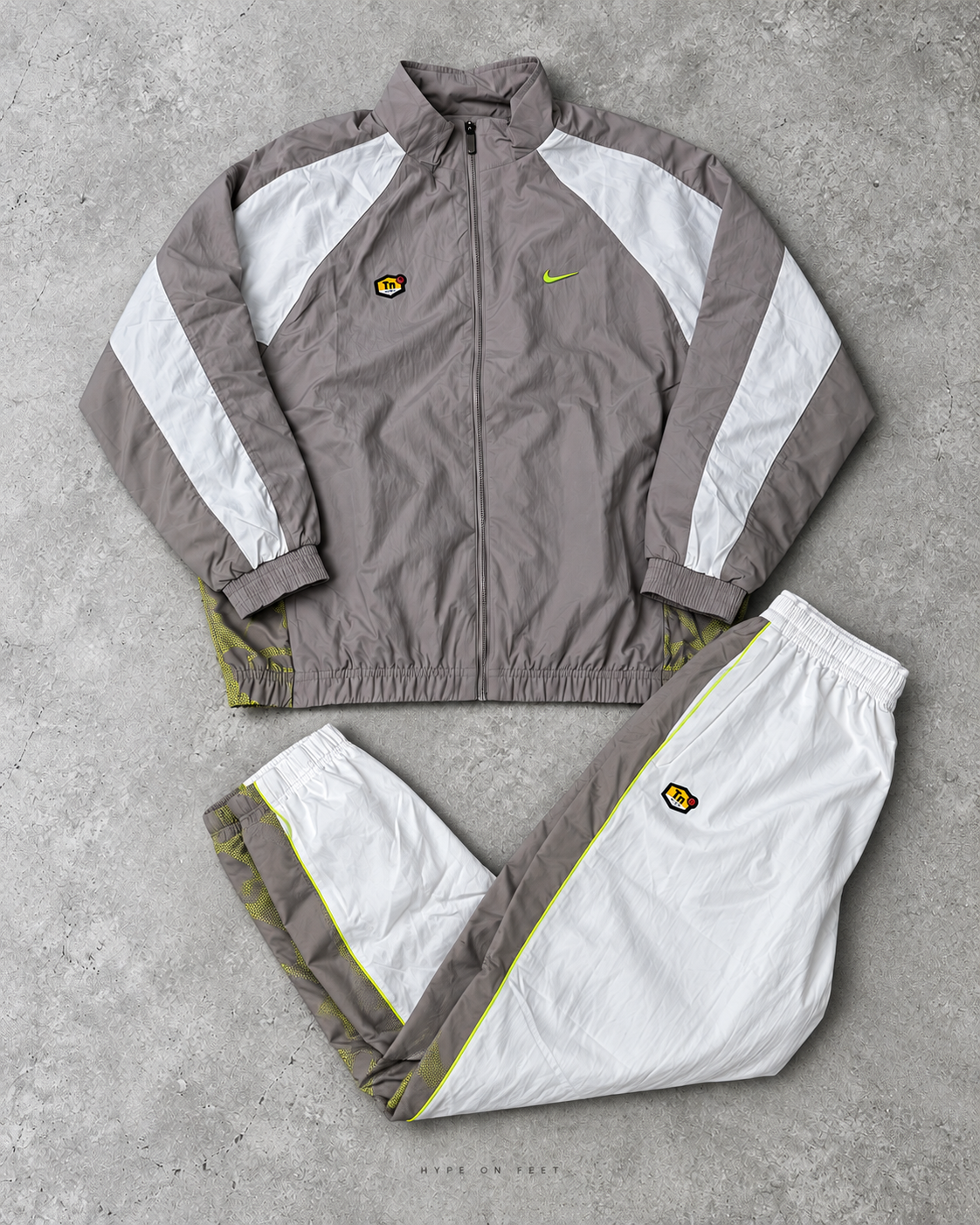 Tracksuit Nike Air TN