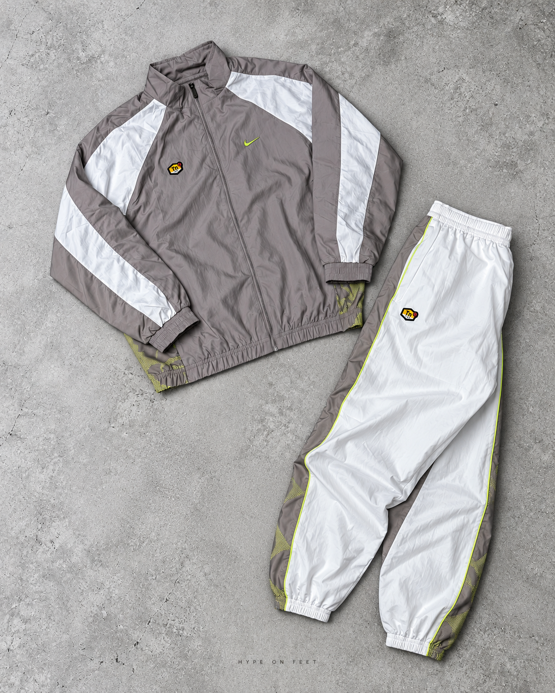 Tracksuit Nike Air TN