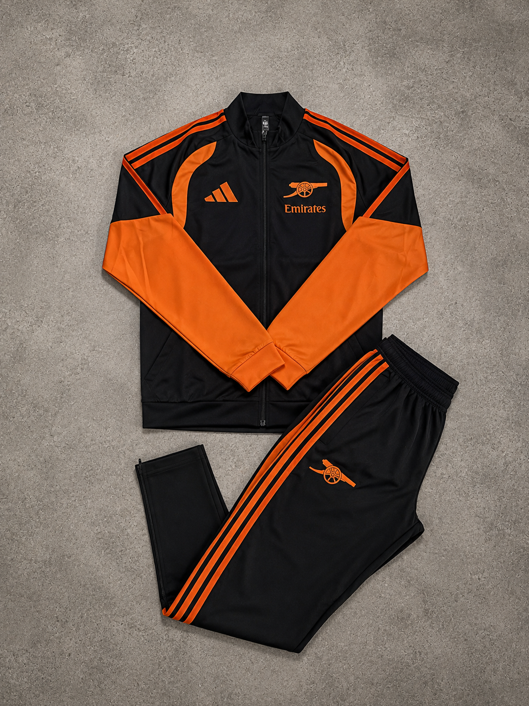 Tracksuit Arsenal 2026/2027