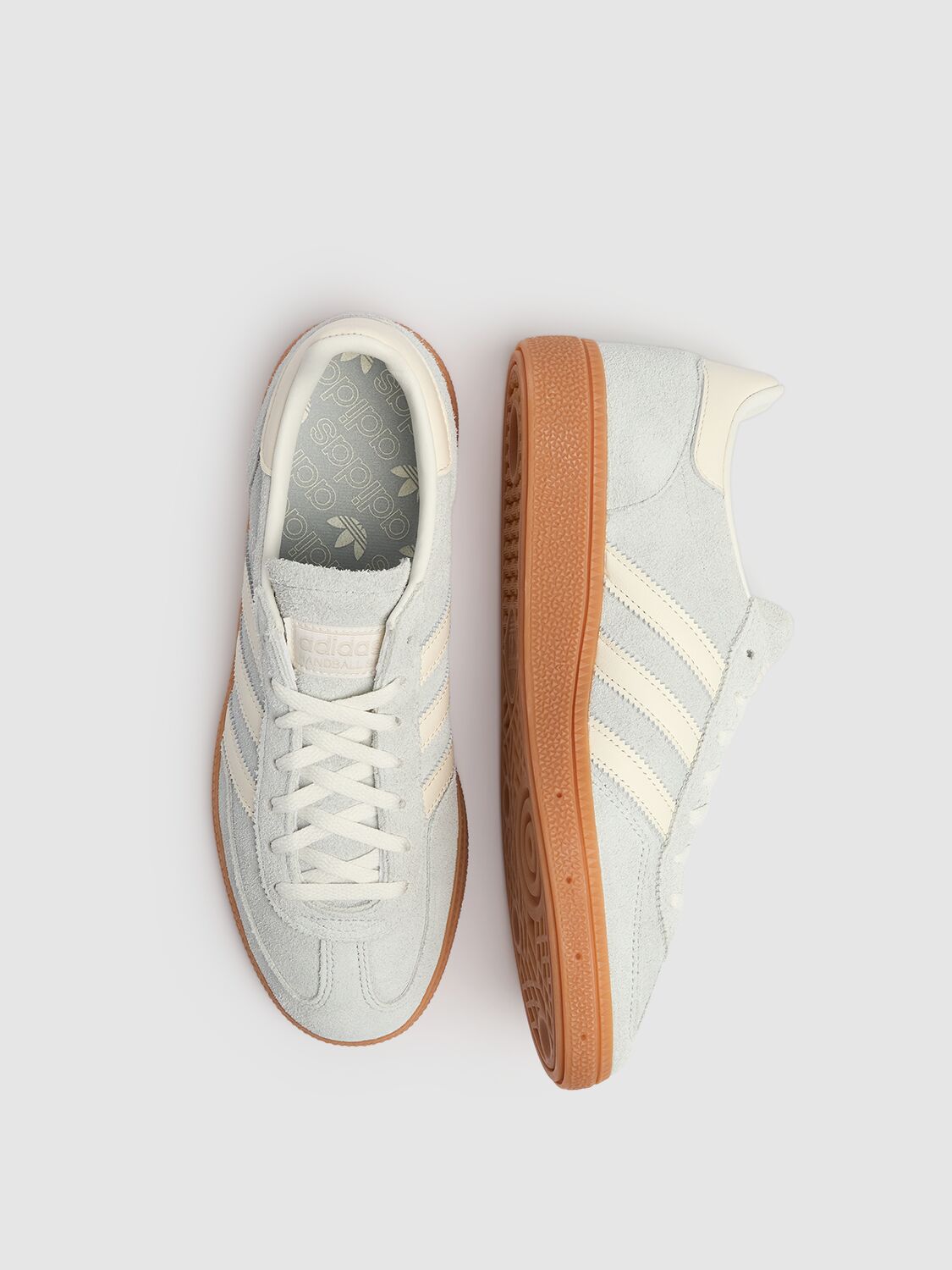 Adidas Handball Spezial OG Wonder Grey