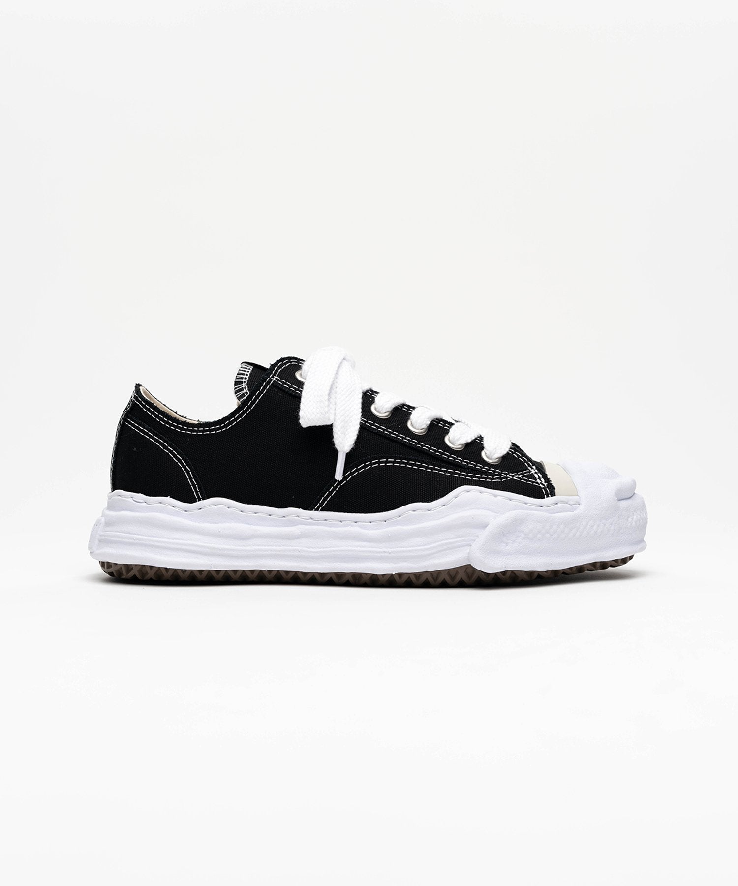Maison Mihara Yasuhiro OG Hank Black