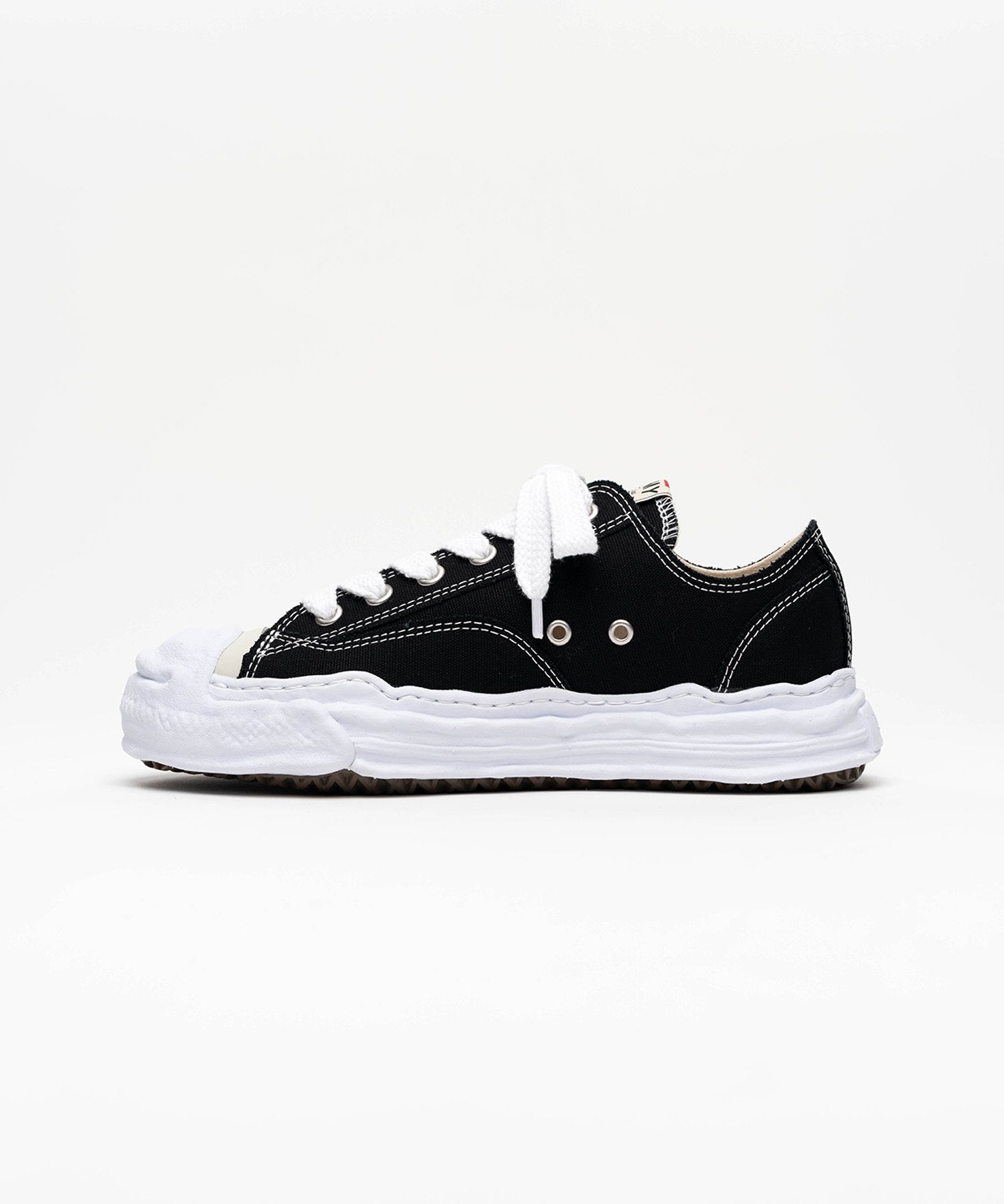 Maison Mihara Yasuhiro OG Hank Black