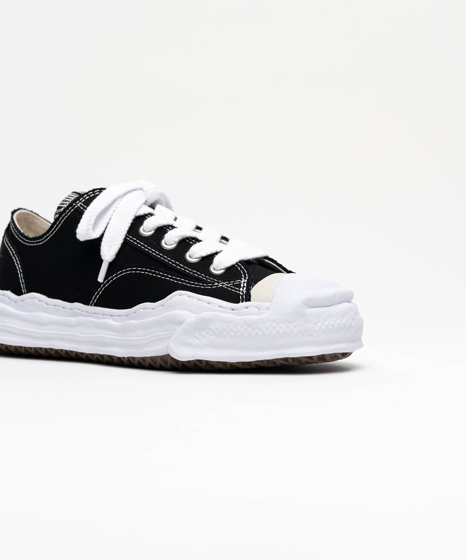 Maison Mihara Yasuhiro OG Hank Black