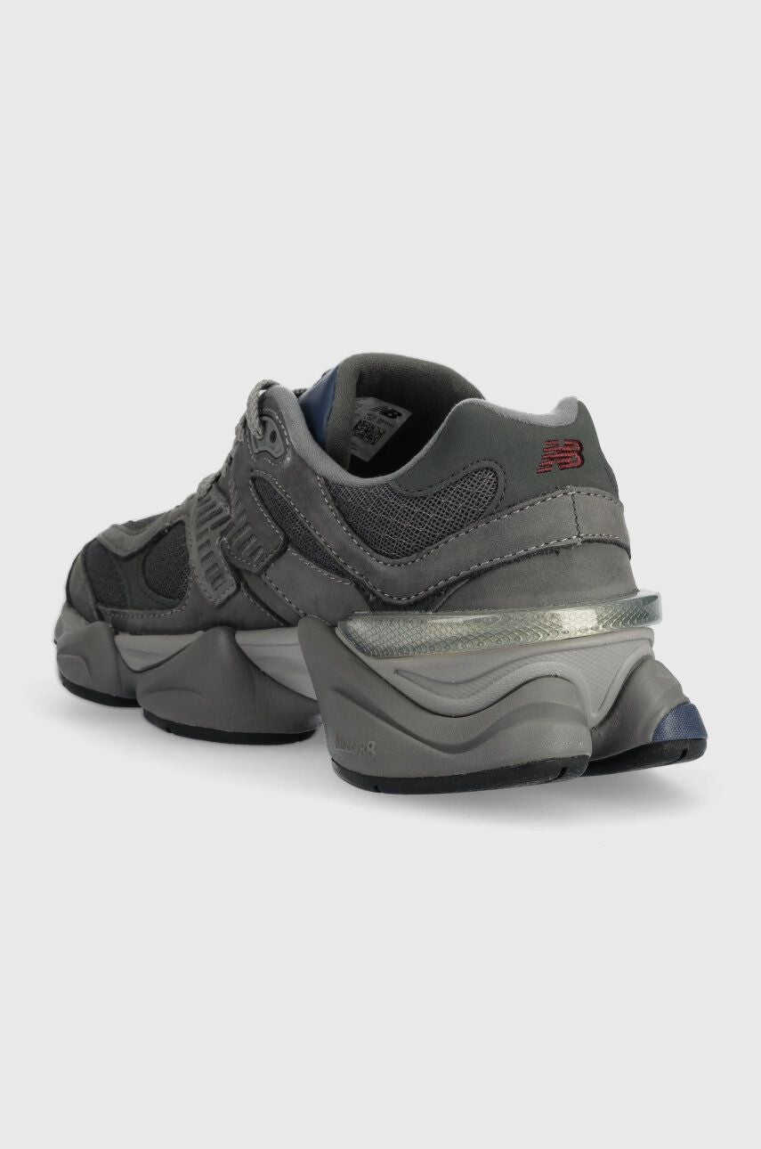 New Balance 9060 Castlerock Grey/Blue