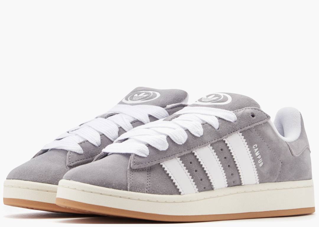 Adidas Campus 00s Grigia