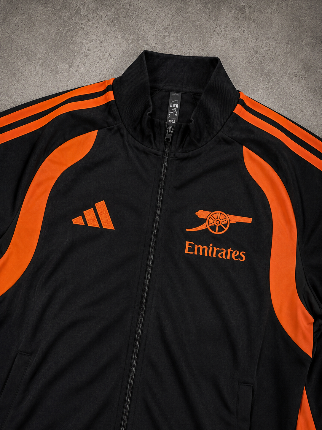 Tracksuit Arsenal 2026/2027