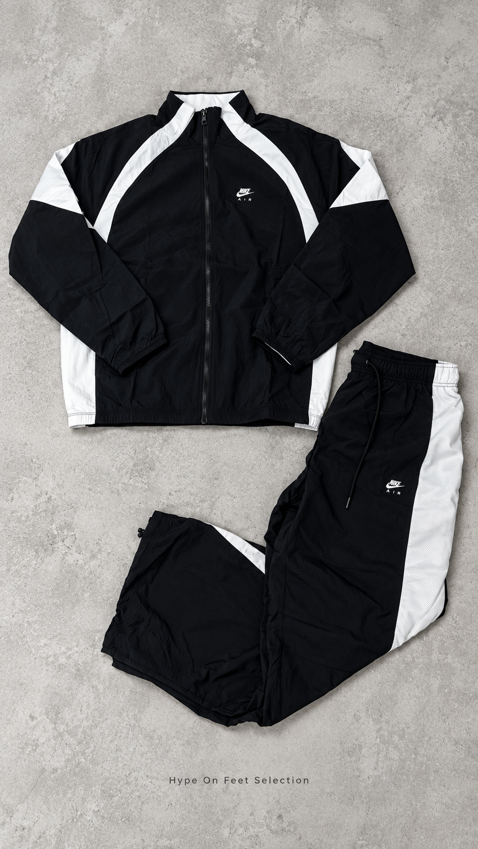 Tracksuit Nike Air Nera