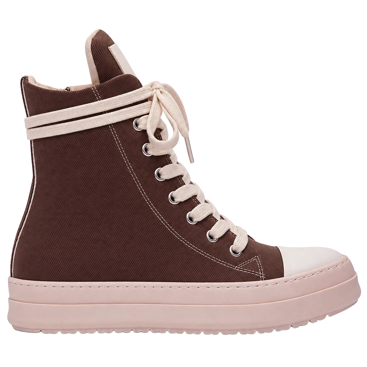 Dsas Panama High Brown