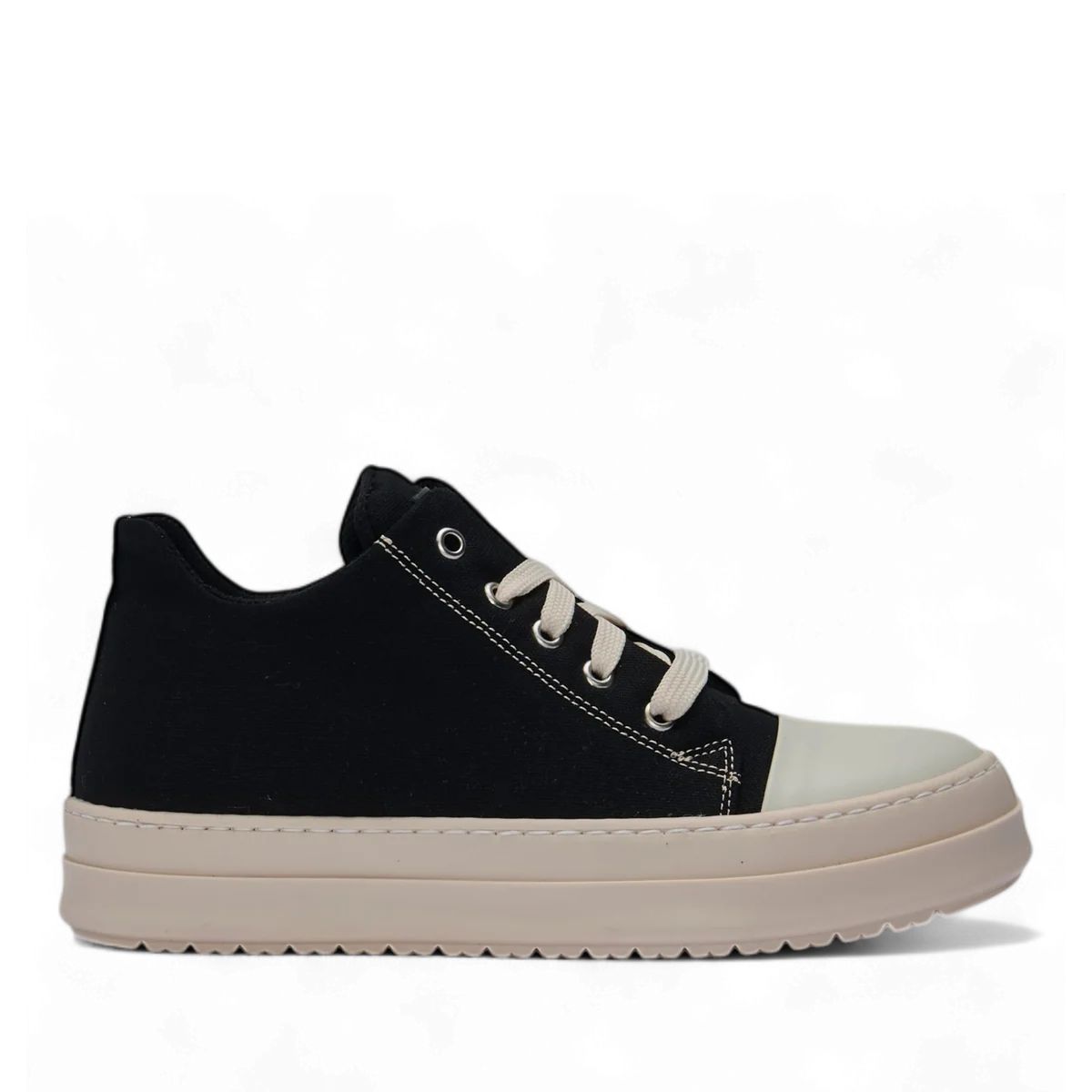 Dsas Panama Low Canvas