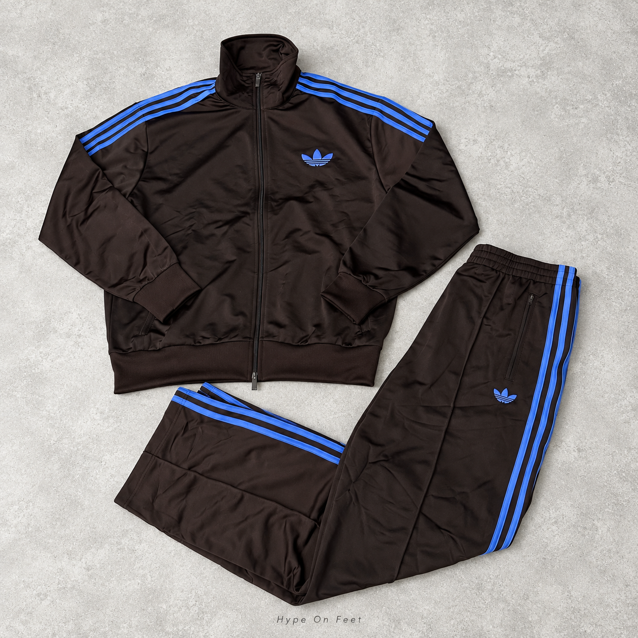 Coordinato Adidas Donna