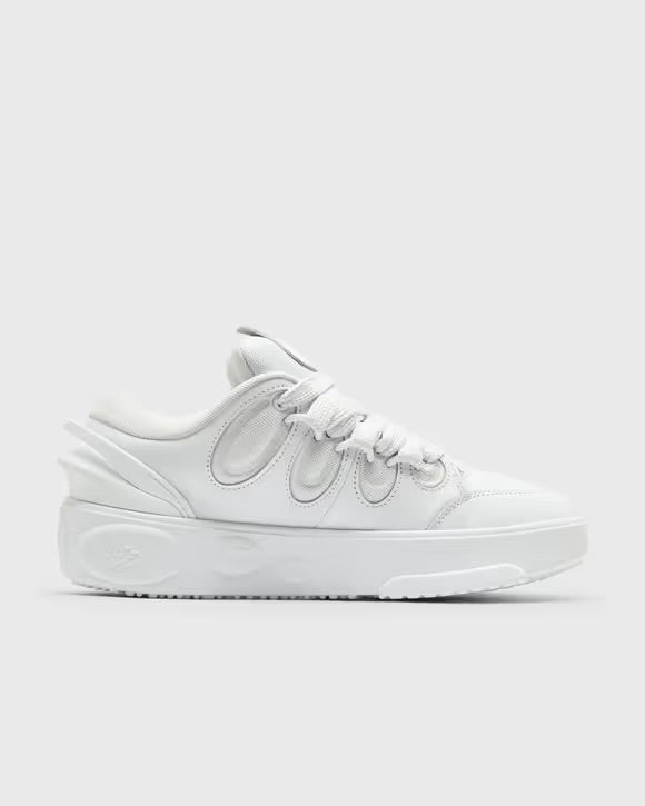 Puma La Francé Triple White