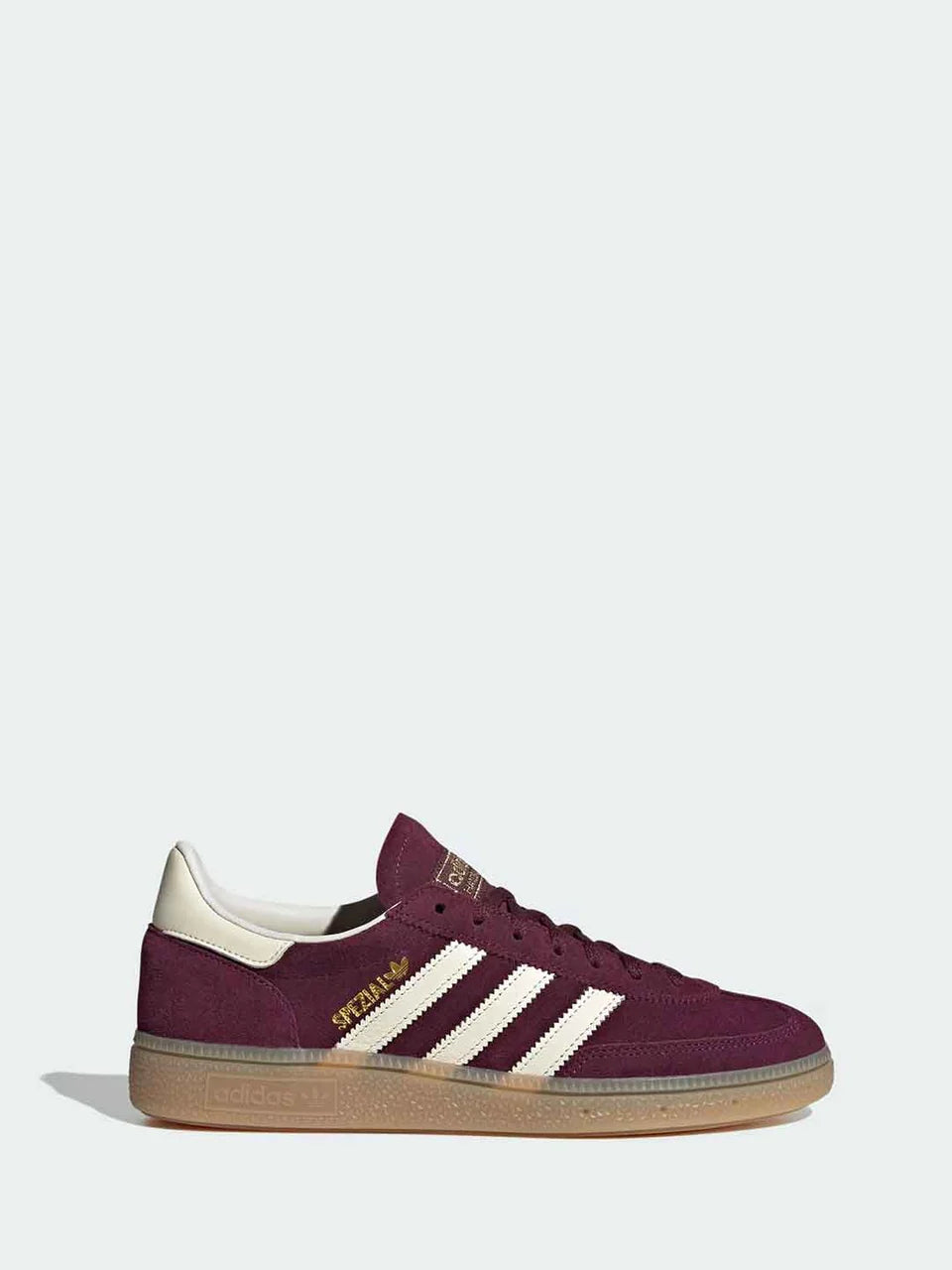 Adidas Handball Spezial Og Bordeaux