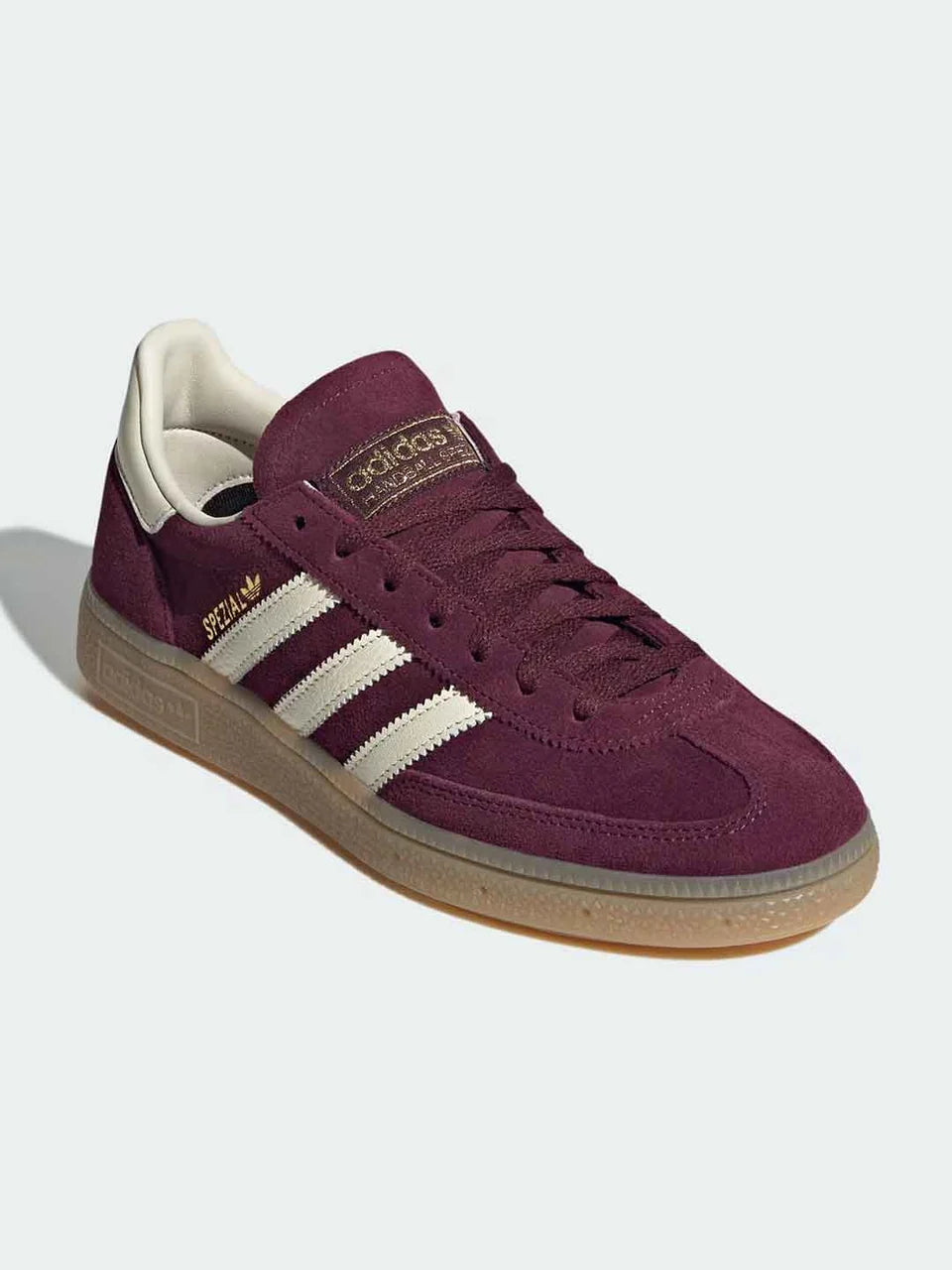 Adidas Handball Spezial Og Bordeaux