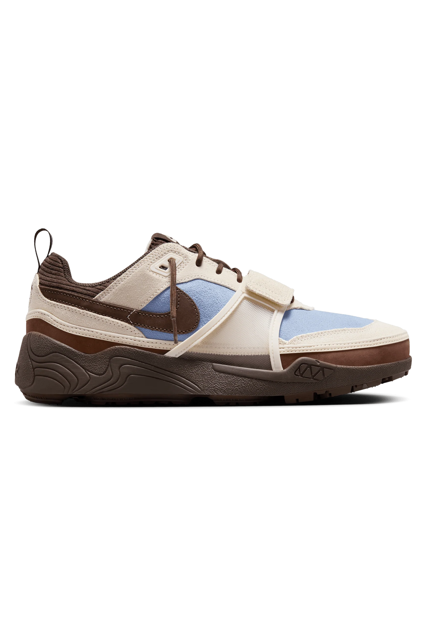 Nike Zoom Field Jaxx x Travis Scott "Leche Blue"