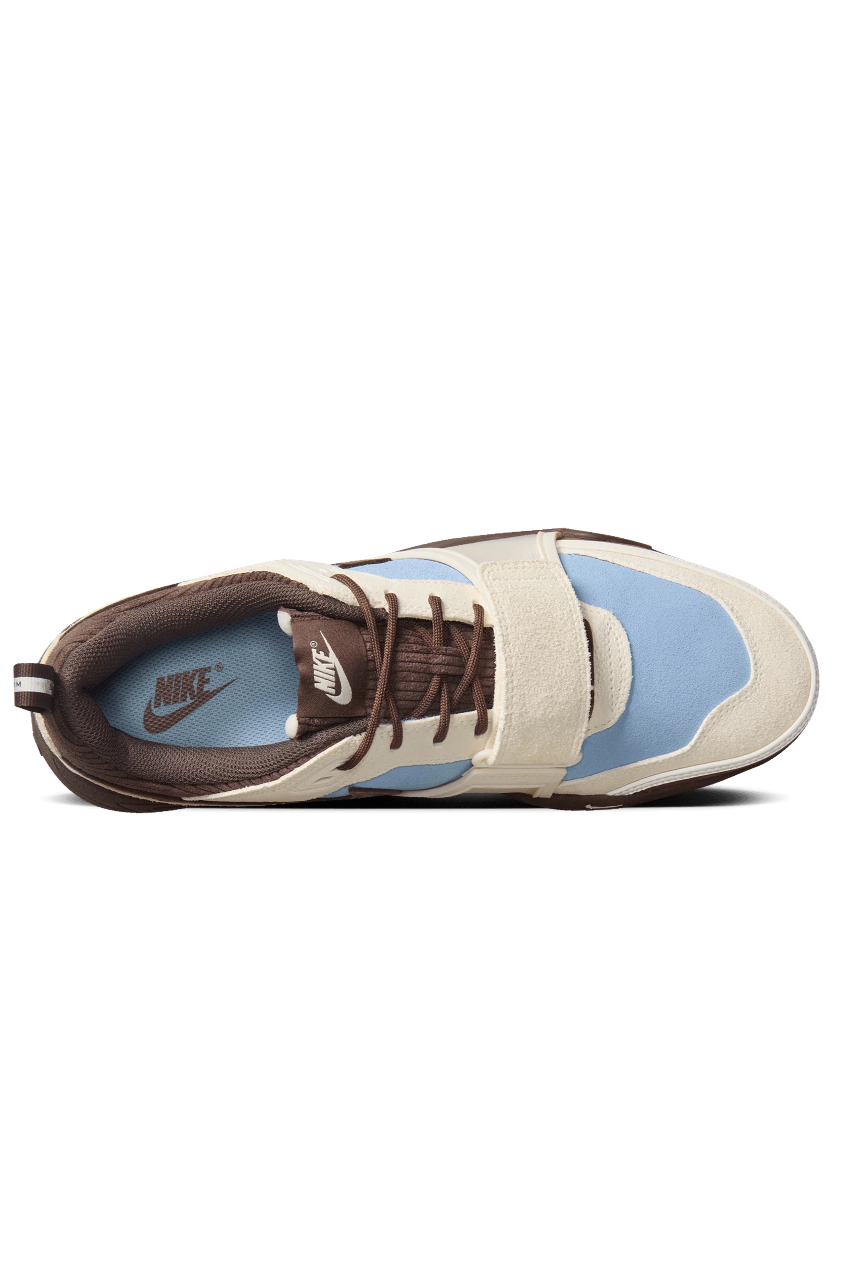 Nike Zoom Field Jaxx x Travis Scott "Leche Blue"