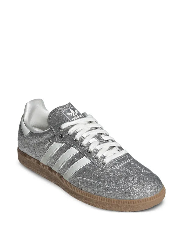 Adidas Samba Glitter