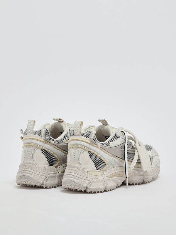 Off White Be Right Back Beige