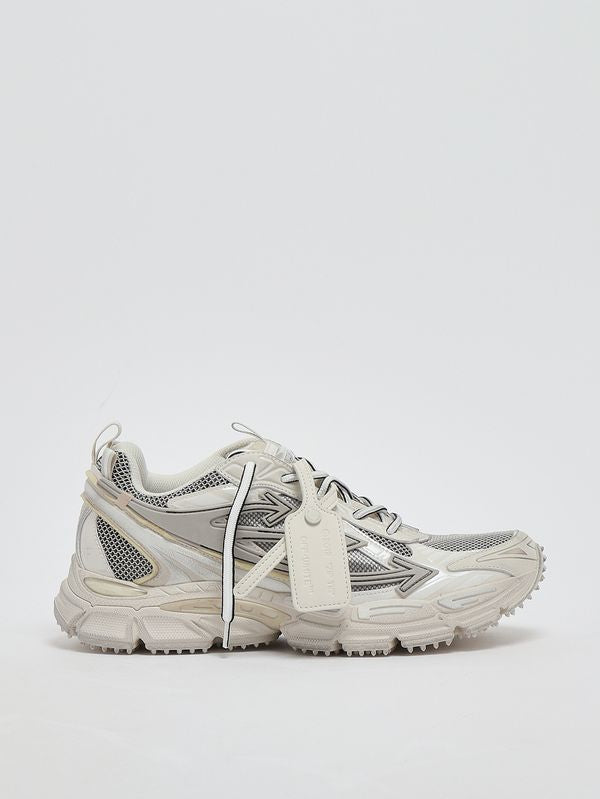 Off White Be Right Back Beige