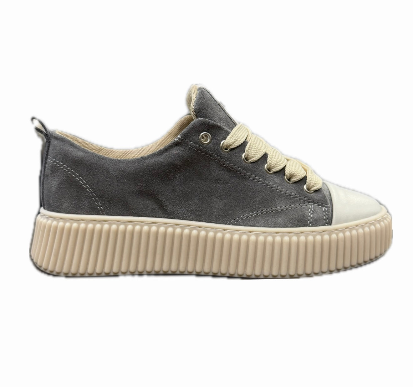 Concept Milan Vapor Sneakers Grey