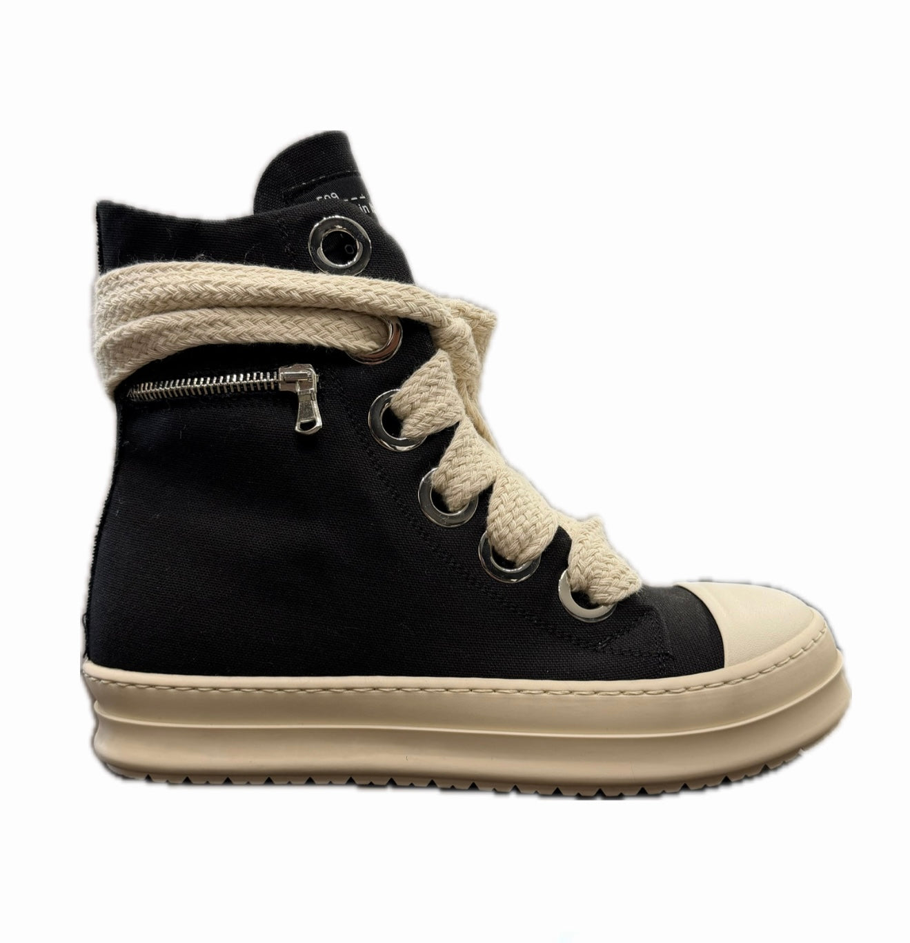 F09 SHOES - Rick Plus 2.0