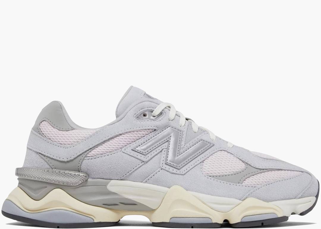 New Balance 9060 Granite Pink