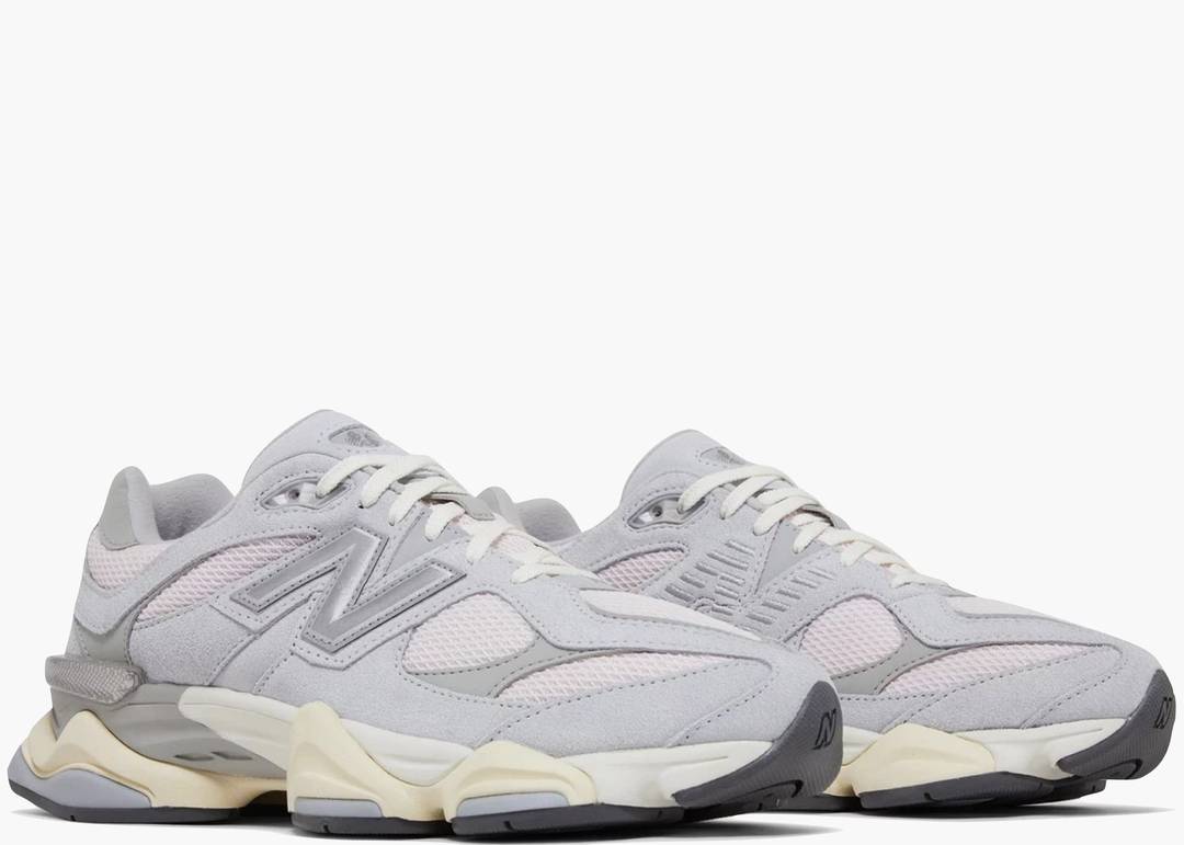 New Balance 9060 Granite Pink