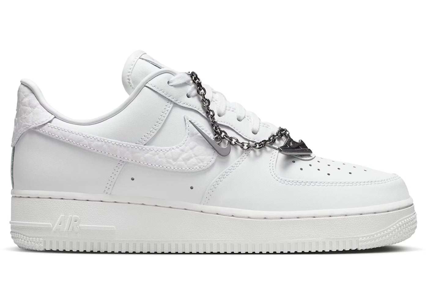 Air Force 1 Mini Charm