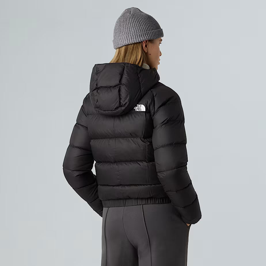 The North Face Hyalite  Black