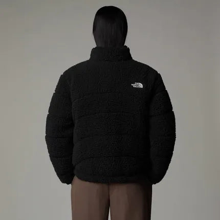 The North Face Pile Jacket