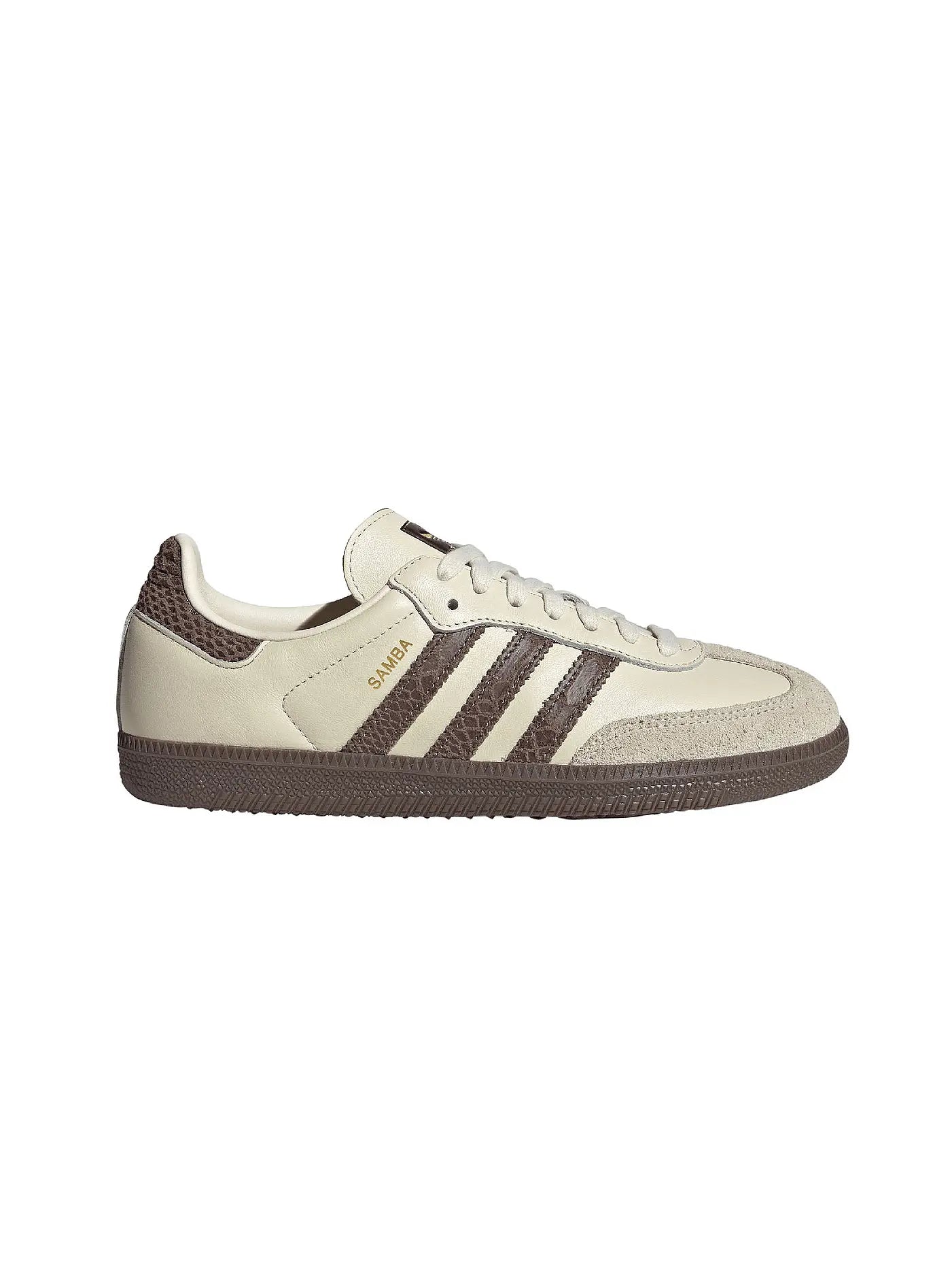 Adidas Samba OG Cappuccino