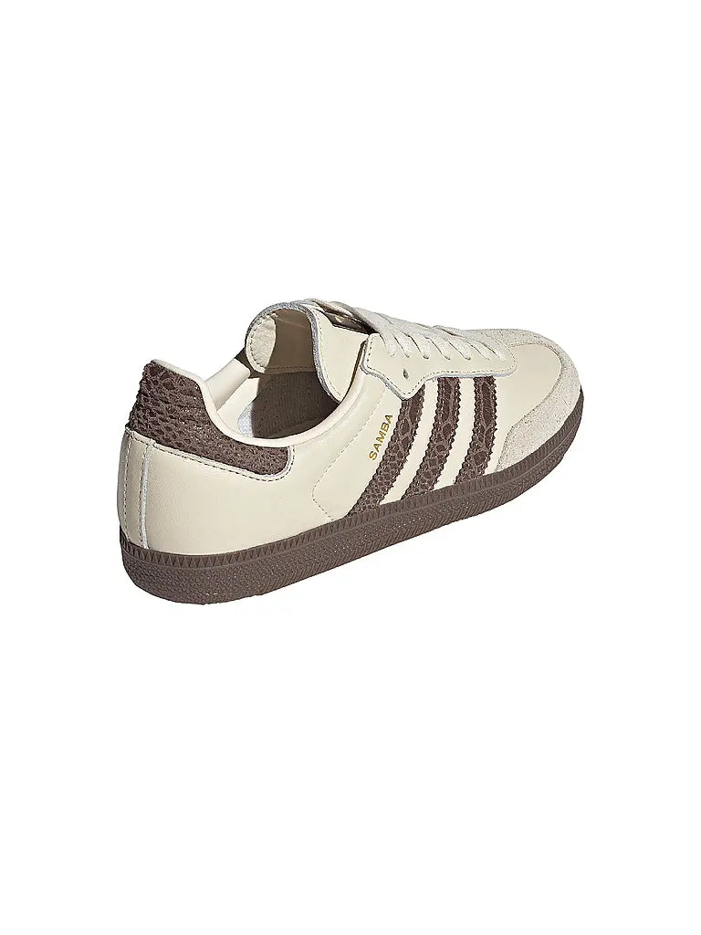 Adidas Samba OG Cappuccino