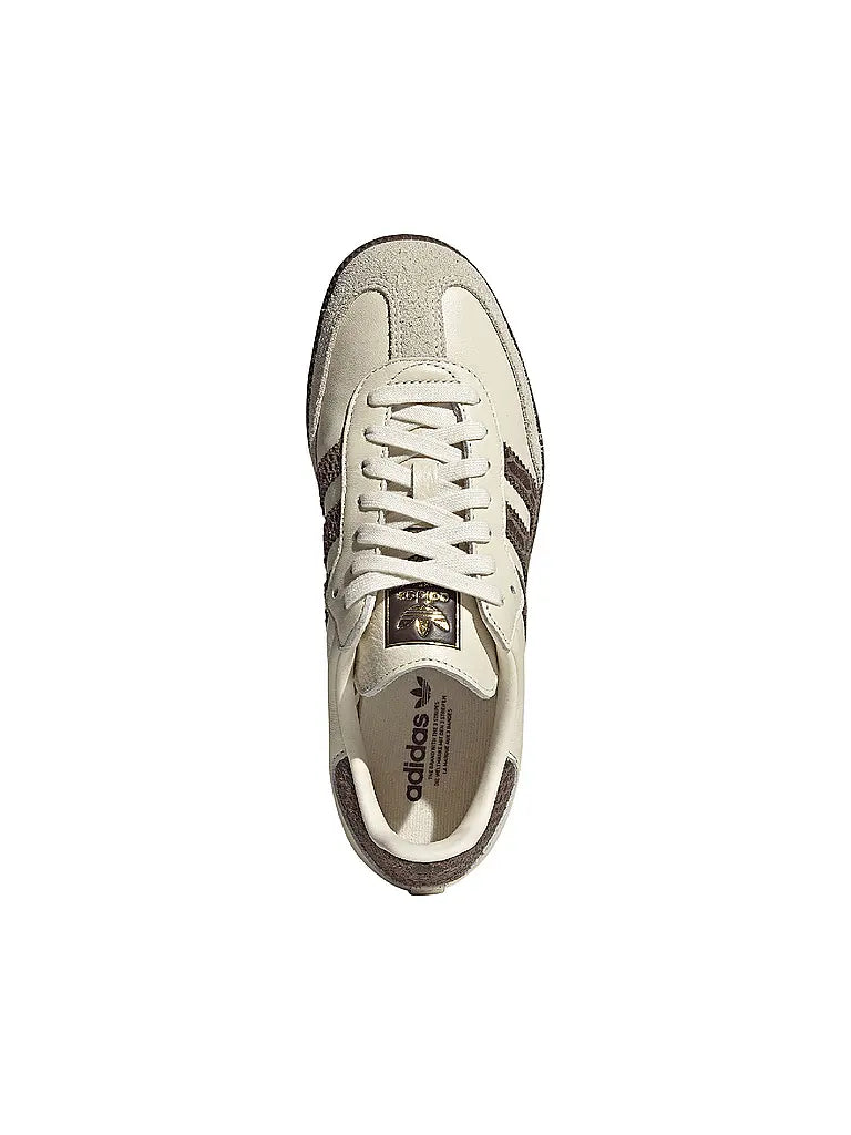 Adidas Samba OG Cappuccino