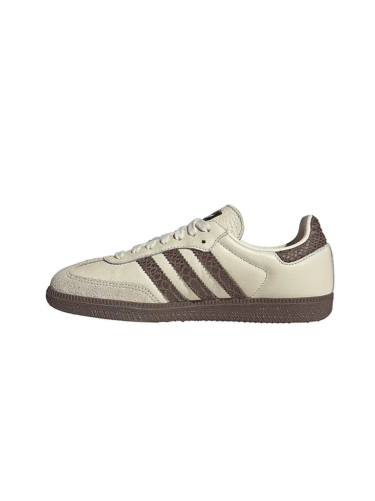 Adidas Samba OG Cappuccino