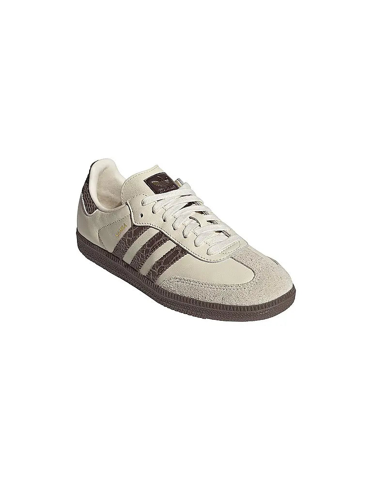 Adidas Samba OG Cappuccino