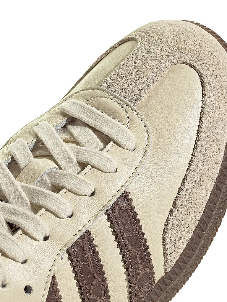 Adidas Samba OG Cappuccino